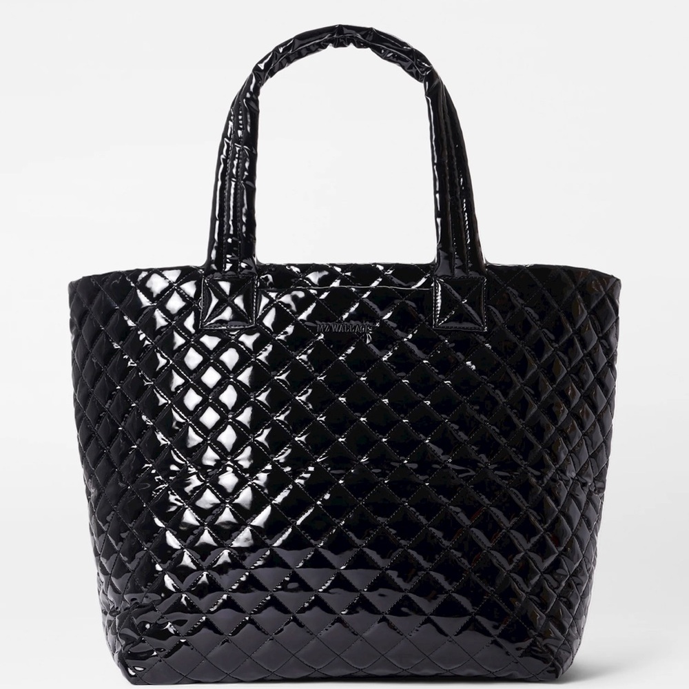 MZ Wallace Large Metro Tote
